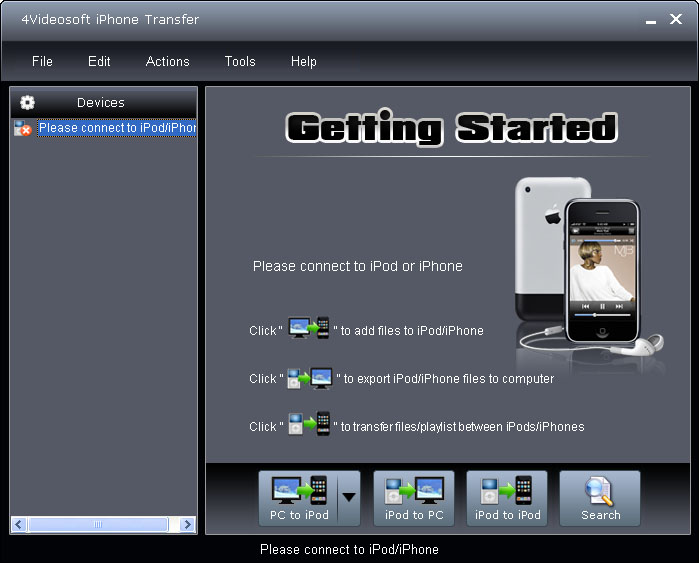 Custom image