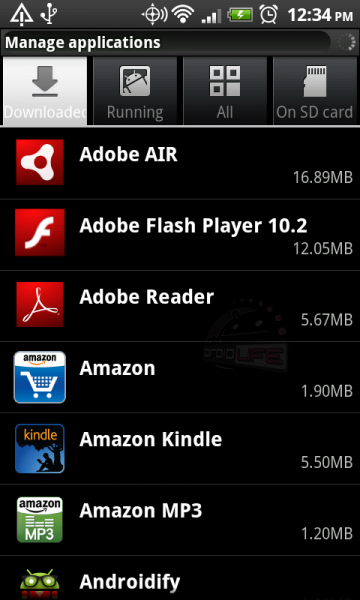 Adobe Flash Player Downloed