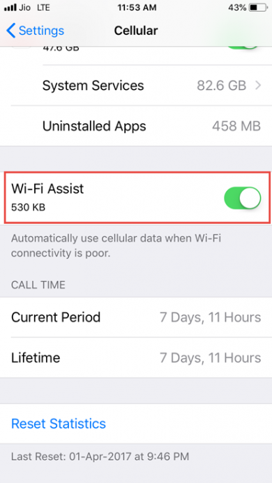 How To Fix iPhone Won't Connect To Wi-Fi In Easy Steps