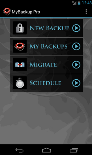 instal the new version for android Personal Backup 6.3.5.0