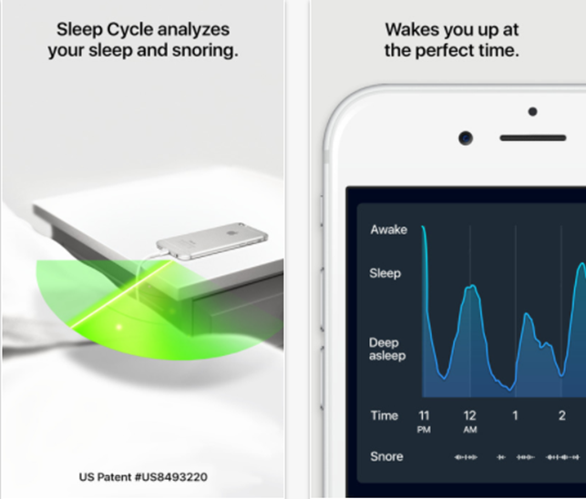 best alarm clock app iphone