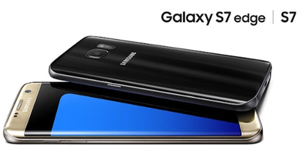 samsung s7 edge launch price