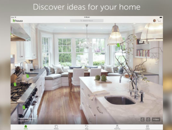 Best Interior Design Apps For Ipad Design Your Dream Home