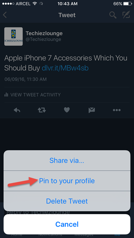 what app lets you download twitter videos on iphone