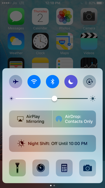 iphone not ringing with incoming calls