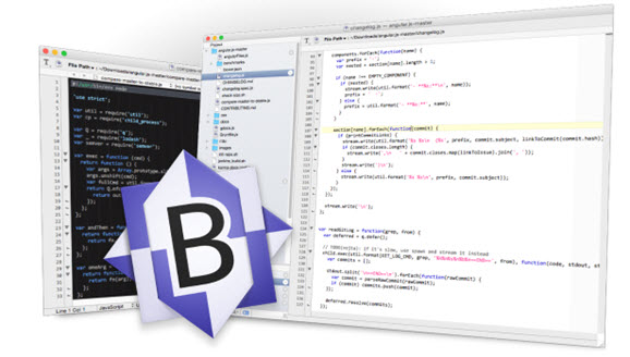 bbedit themes