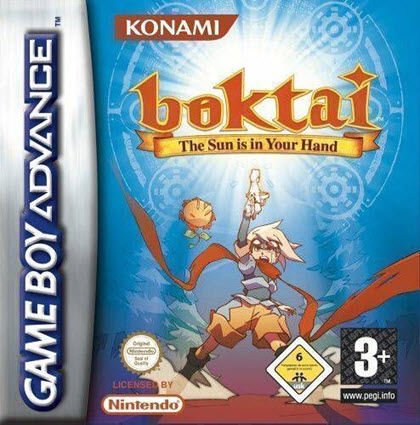 Botkai- Best GBA Games