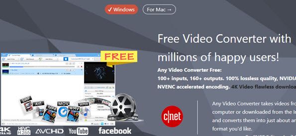 best video converter software for pc