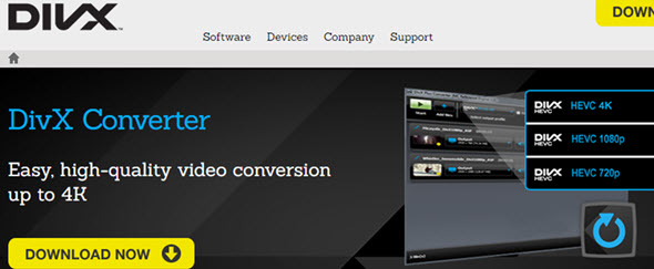 windows video converter