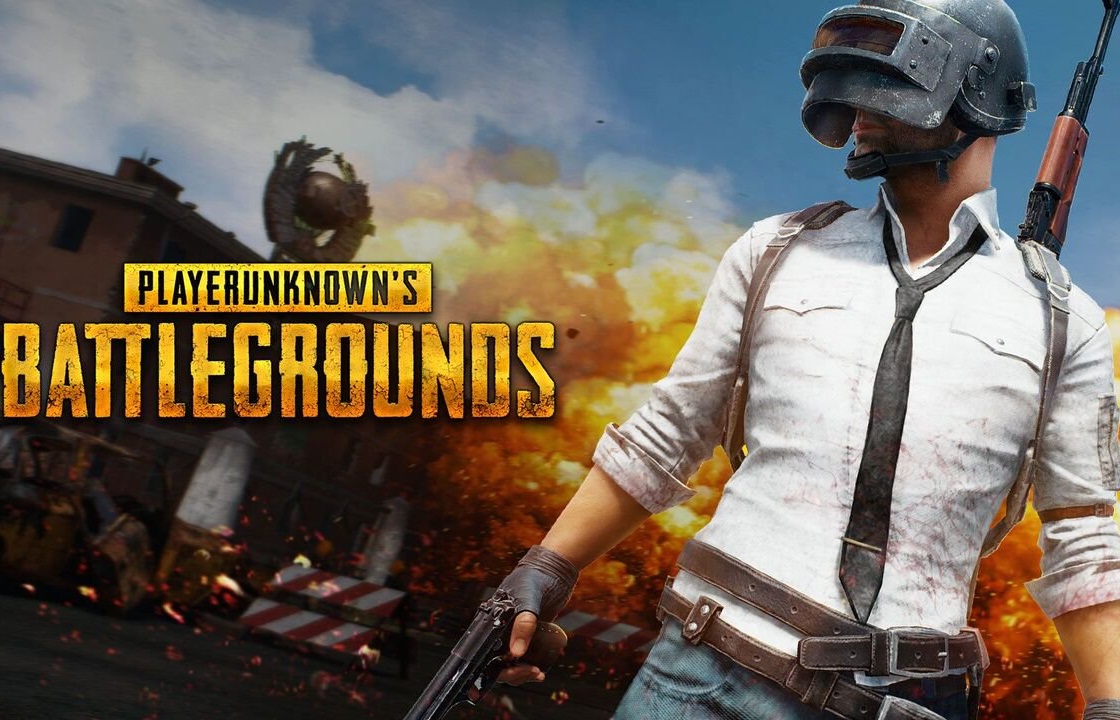 pubg online