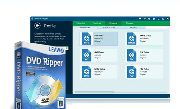 download the new version for iphoneTipard DVD Ripper 10.0.88