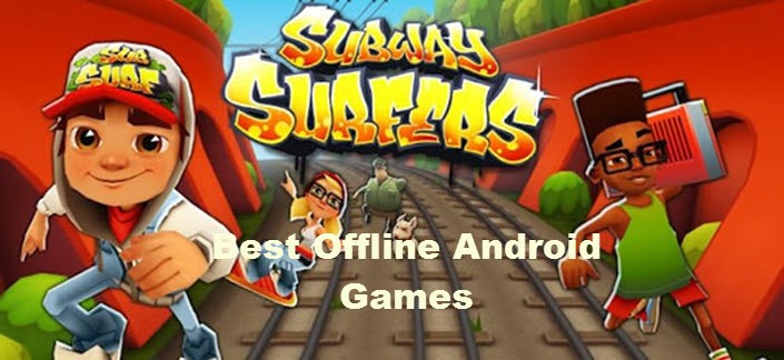 15 Best Free Offline Games for Android to Play Offline