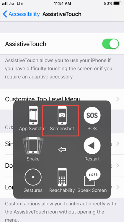 Screenshot Not Working On iPhone? 7 Ways To Fix Your Problem