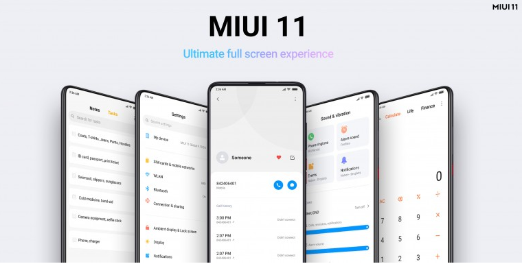 8 New Best Miui Features You Should Know And Supported Devices 1652