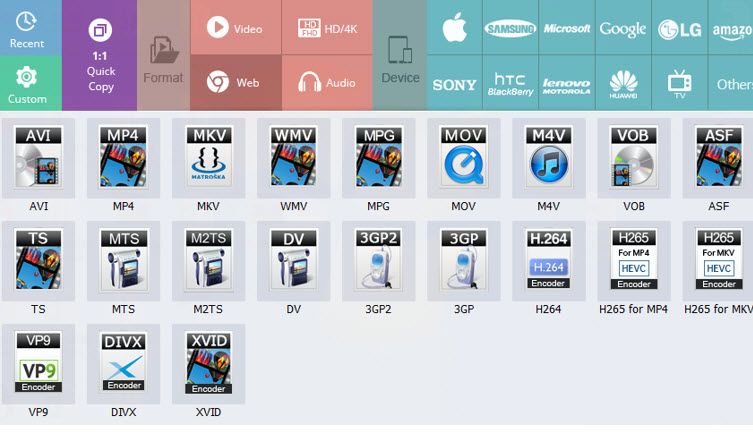 download the new version for windows WonderFox DVD Video Converter 29.5