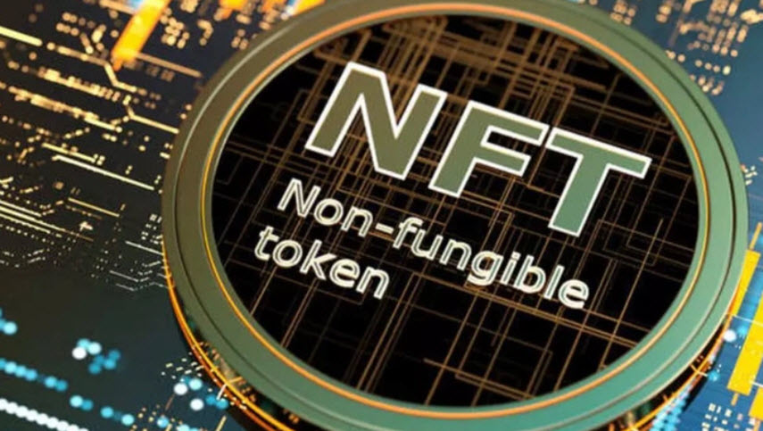 what is an nft