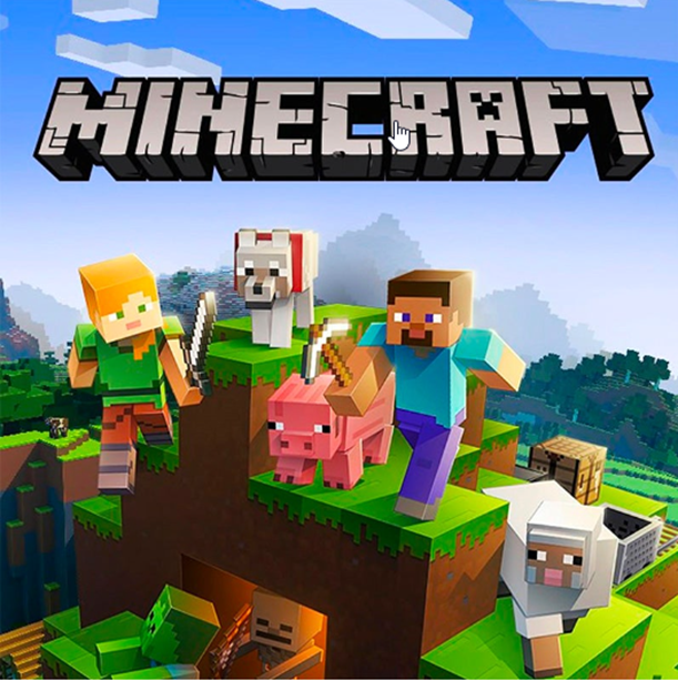 Minecraft
