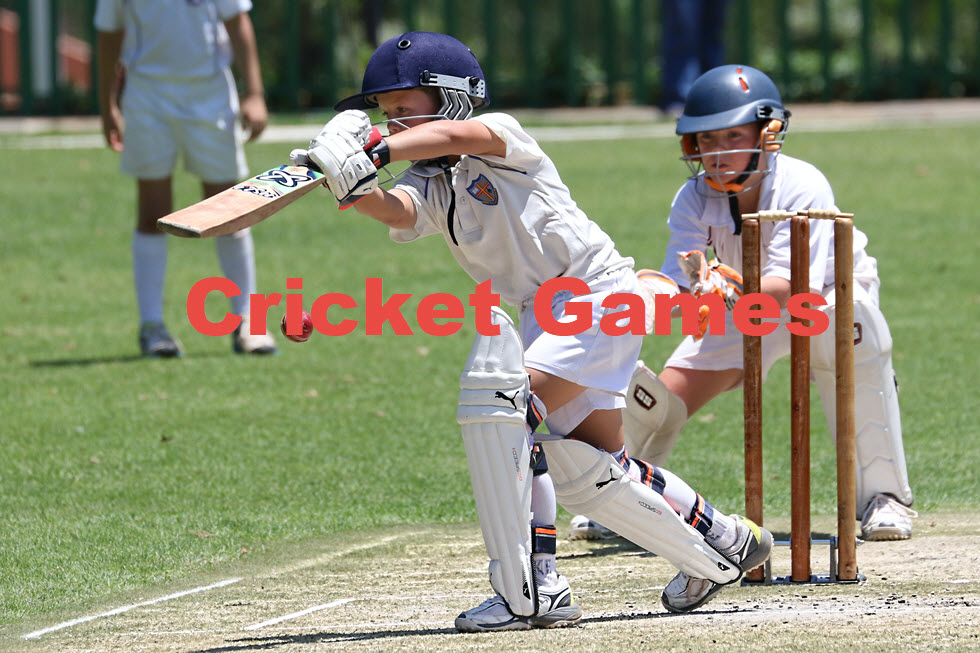 Online Cricket Games for Mobile