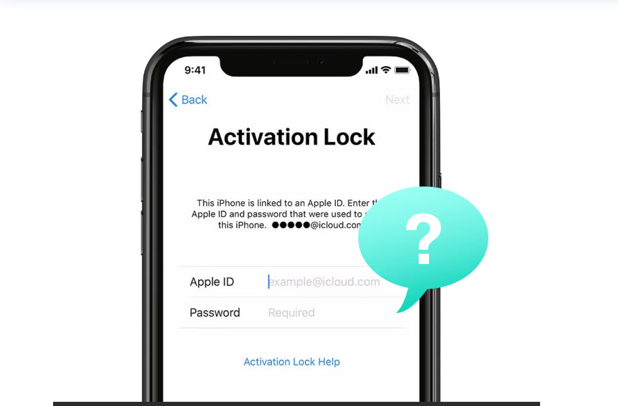 TunesKit Activation Unlocker