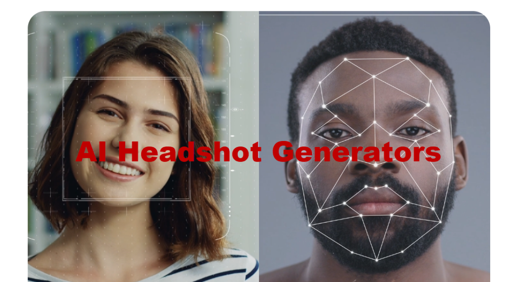 AI Headshot Generators