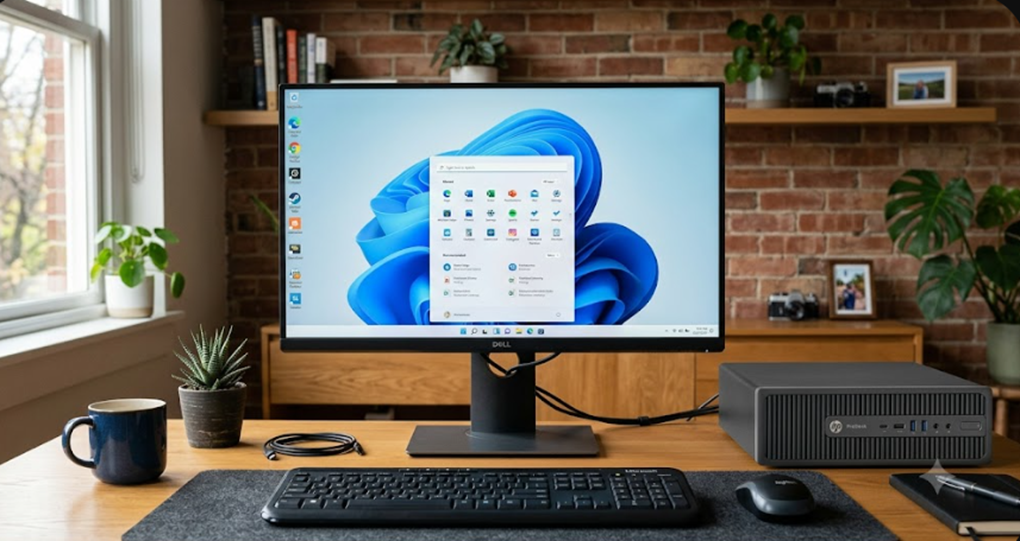 how to speed up windows without software