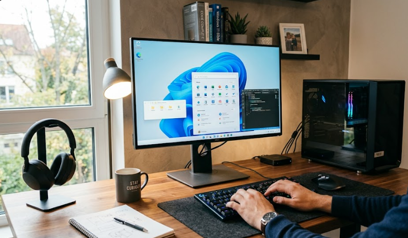 Resetting Windows Firewall Setting